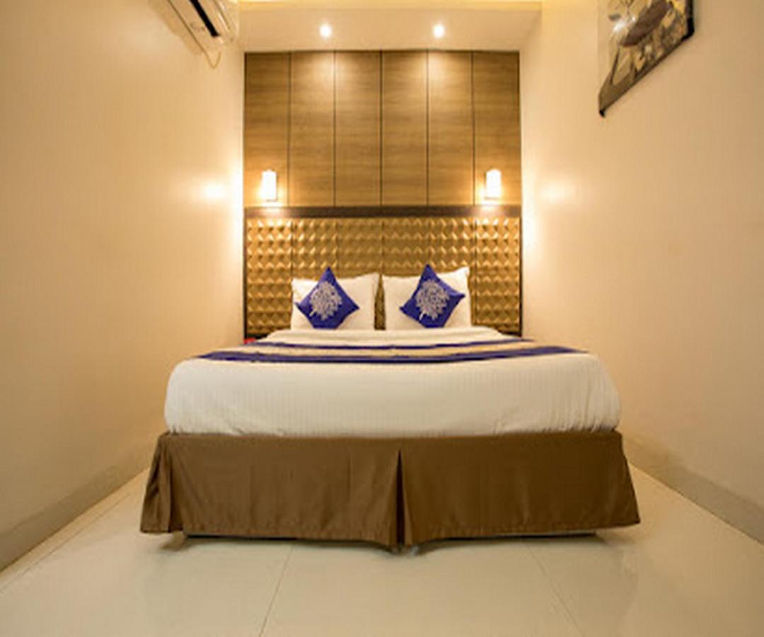 Cherrystay Kiran Inn Indore Exterior photo