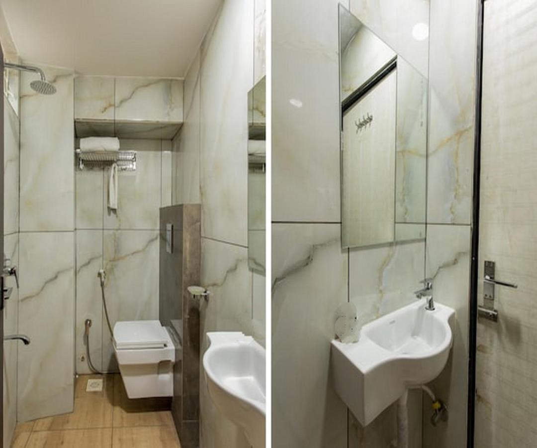 Cherrystay Kiran Inn Indore Exterior photo